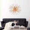 Миниатюра фото подвесной светильник vele luce brina vl5674p10 | 220svet.ru