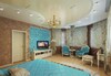 Миниатюра фото потолочный светильник lightstar monile top cr 160302 | 220svet.ru