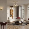 Миниатюра фото бра maytoni dynasty mod402wl-l3bs3k | 220svet.ru