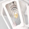 Миниатюра фото светильник уличный настенный fumagalli porpora/anna e22.141.000.wxe27 | 220svet.ru
