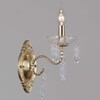 Миниатюра фото бра reluce 09737-0.2-01 cop | 220svet.ru