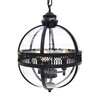 Миниатюра фото подвесной светильник loft it lantern residential loft3043-bl | 220svet.ru