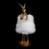 Миниатюра фото подвесной светильник loft it 10315/a white fluff | 220svet.ru