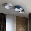 Миниатюра фото потолочный светодиодный светильник imperium loft djembe 184485-26 | 220svet.ru