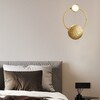 Миниатюра фото бра imperium loft gioielli 148131-22 | 220svet.ru