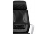 Миниатюра фото стул golem black / white | 220svet.ru