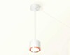 Миниатюра фото комплект подвесного светильника ambrella light techno spot xp (a2331, c8110, n8126) xp8110012 | 220svet.ru