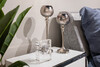 Миниатюра фото подсвечник декоративный garda decor 71pn-31805 | 220svet.ru