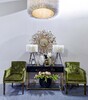 Миниатюра фото зеркало garda decor 19-oa-5702 | 220svet.ru