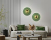 Миниатюра фото настенный светодиодный светильник ambrella light high light lh72649 | 220svet.ru