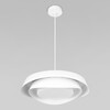 Миниатюра фото подвесной светильник loft it petale 10256p white | 220svet.ru