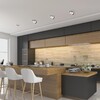 Миниатюра фото встраиваемый светодиодный спот elektrostandard 9917 led 10w 4200k белый матовый a052448 | 220svet.ru
