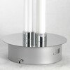 Миниатюра фото потолочная люстра lussole  ingersoll lsp-8345 | 220svet.ru