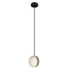 Миниатюра фото подвесной светильник loft it yo-yo 10481 white | 220svet.ru