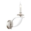 Миниатюра фото бра favourite adamant 2770-1w | 220svet.ru
