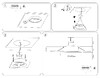 Миниатюра фото встраиваемый поворотный точечный светильник gu5.3 ambrella light techno spot tn102743 | 220svet.ru
