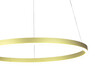Миниатюра фото подвесные kink light тор 08214,32p(3000k) | 220svet.ru