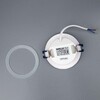 Миниатюра фото встраиваемый светодиодный светильник citilux акви cld008010 | 220svet.ru
