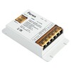 Миниатюра фото контроллер диммер с пультом, таймером и визуализатором звука, 12-24-48v feron ld481 52096 | 220svet.ru