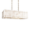 Миниатюра фото подвесной светильник loft it sevilla 10529/1000r | 220svet.ru