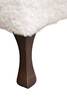 Миниатюра фото кресло детское jasper ткани garda decor gd-jasper-4к | 220svet.ru