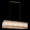 Миниатюра фото подвесная люстра loft it sevilla 10529/1400r | 220svet.ru