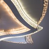 Миниатюра фото потолочный светодиодный светильник arte lamp multy-space a1436pl-1wh | 220svet.ru