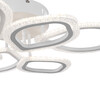 Миниатюра фото потолочная люстра freya saida fr10016cl-l72w | 220svet.ru