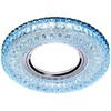 Миниатюра фото встраиваемый светодиодный светильник ambrella light led s271 cl/cld | 220svet.ru