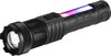 Миниатюра фото светодиодный фонарь эра ua-402 универсальный аккумуляторный 5 вт led + 5 вт cob zoom 6 режимов маячок клипса usb type c б0069804 | 220svet.ru
