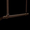 Миниатюра фото подвесной светильник loft it strong 10241/1200 | 220svet.ru