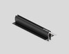 Миниатюра фото шинопровод магнитный 3м встраиваемый под гкл 12,5мм ambrella light magnetic standard gl1925 | 220svet.ru
