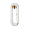 Миниатюра фото настенный светильник loft it locus acrylic 10548w/a | 220svet.ru