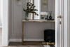 Миниатюра фото консоль bianco namibia garda decor 47ed-cst023gold | 220svet.ru