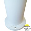 Миниатюра фото садовый светильник-столбик fumagalli carlo 800 dr1.575.000.wxu1l | 220svet.ru
