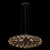 Миниатюра фото подвесной светильник loft it raimond 1898/1000 chrome | 220svet.ru