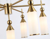 Миниатюра фото подвесная люстра ambrella light heigh light bs lh55278 | 220svet.ru