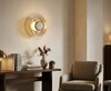 Миниатюра фото бра светодиодная lightday libi ld6674/1r | 220svet.ru