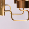 Миниатюра фото люстра на штанге imperium loft sound s6 pendant 102141-26 | 220svet.ru