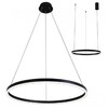 Миниатюра фото подвесной светодиодный светильник kink light тop 08213,19a(3000k) | 220svet.ru