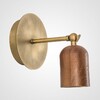 Миниатюра фото светодиодный спот imperium loft pori 219831-26 | 220svet.ru