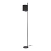 Миниатюра фото торшер loft it ritz 10253f/a black | 220svet.ru