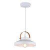 Миниатюра фото подвесной светильник toplight wendi tl1225h-01wh | 220svet.ru