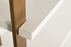 Миниатюра фото стеллаж garda decor 58db-sh19263 | 220svet.ru
