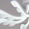 Миниатюра фото потолочный светильник reluce 14390-0.3-08s white | 220svet.ru