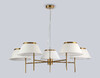 Миниатюра фото подвесная люстра ambrella light high light lh72473 | 220svet.ru
