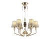 Миниатюра фото подвесная люстра ambrella light high light lh75401 | 220svet.ru