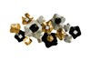 Миниатюра фото настенный декор garda decor 37sm-0678 | 220svet.ru
