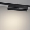 Миниатюра фото светильник однофазный трехжильный novotech eos 359755 черный | 220svet.ru
