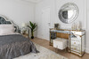 Миниатюра фото зеркало garda decor kfh277 | 220svet.ru